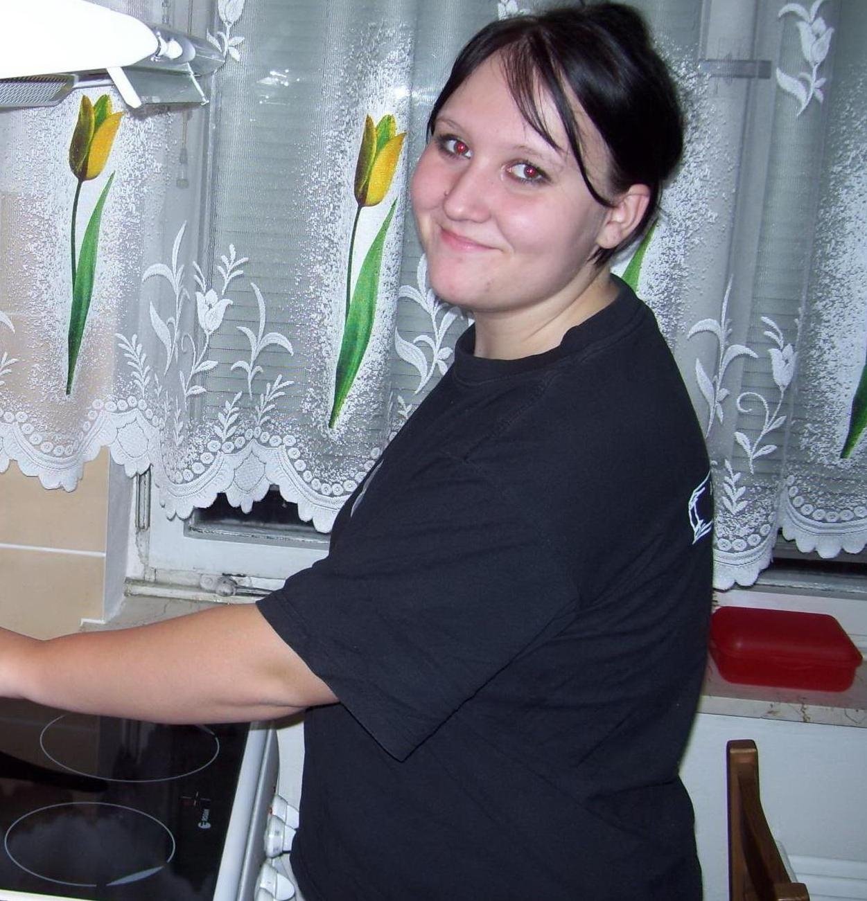 HeisseMuschel aus Zürich,Schweiz