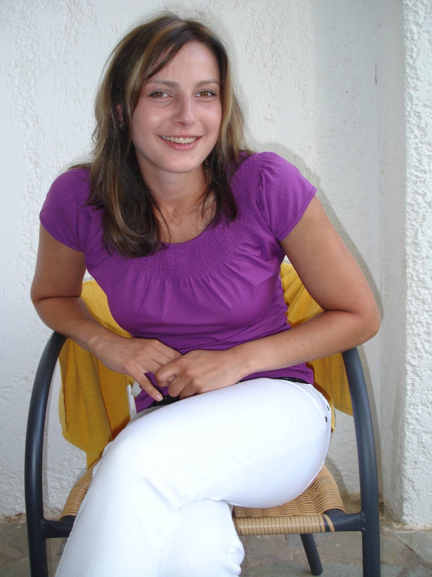 HotSchwanger32 aus Zug,Schweiz